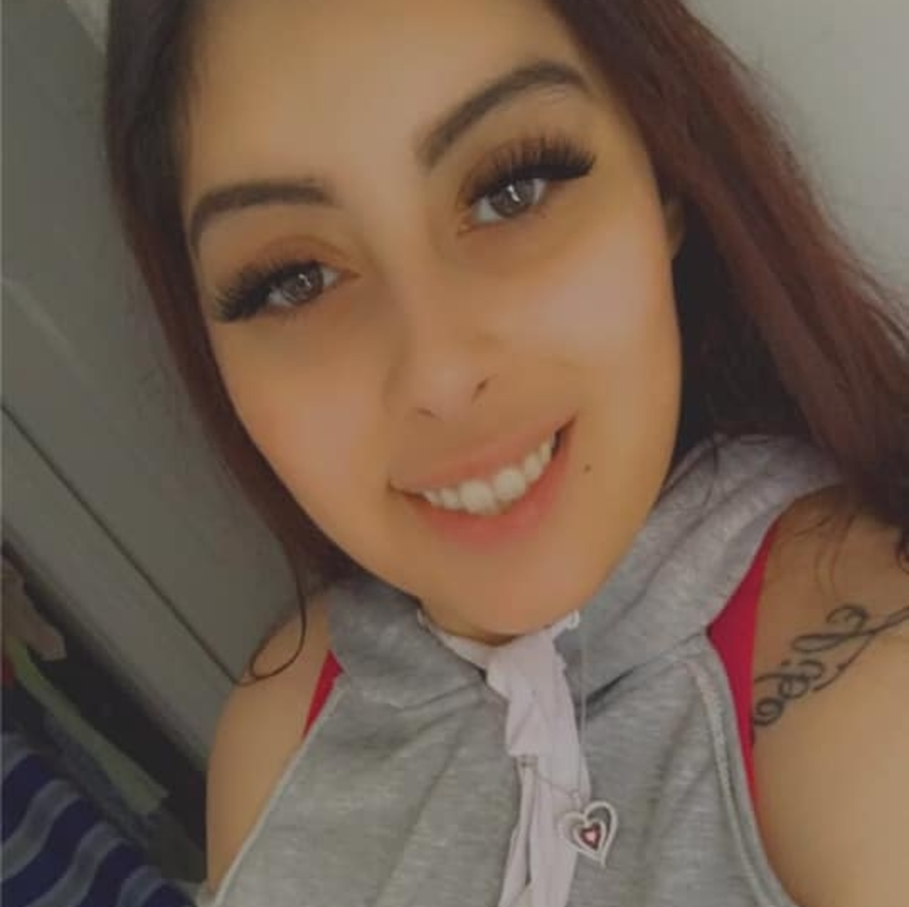 Meet your Posher, Ruthie